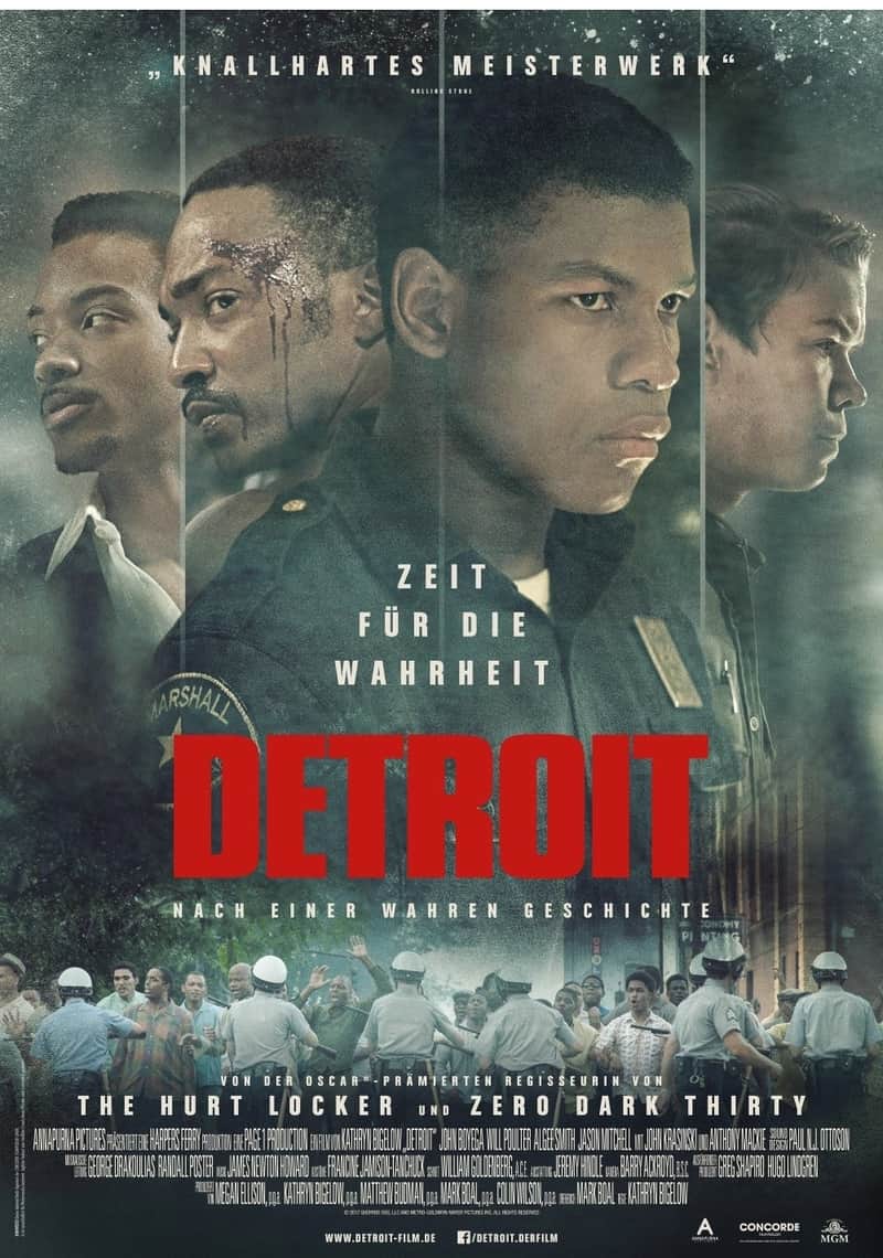 Detroit