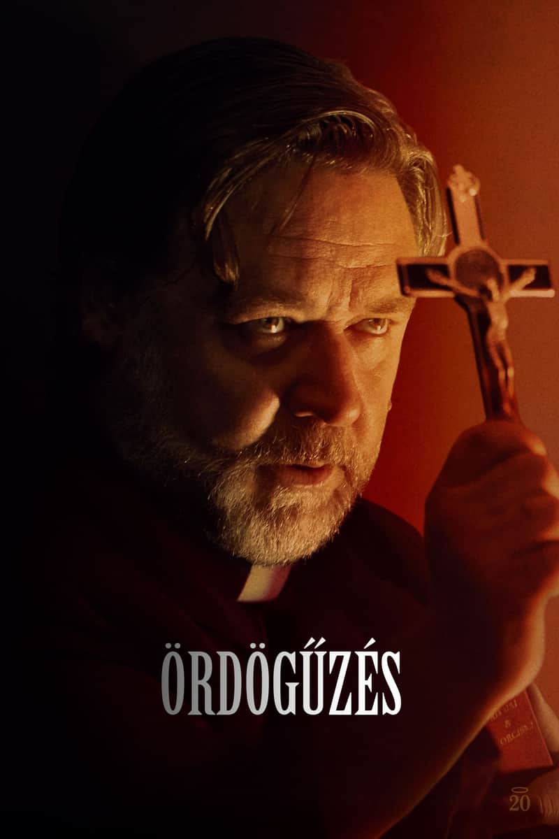 Ördögűzés
