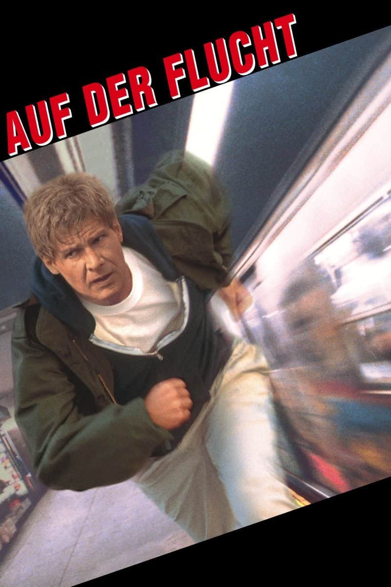 Auf der Flucht