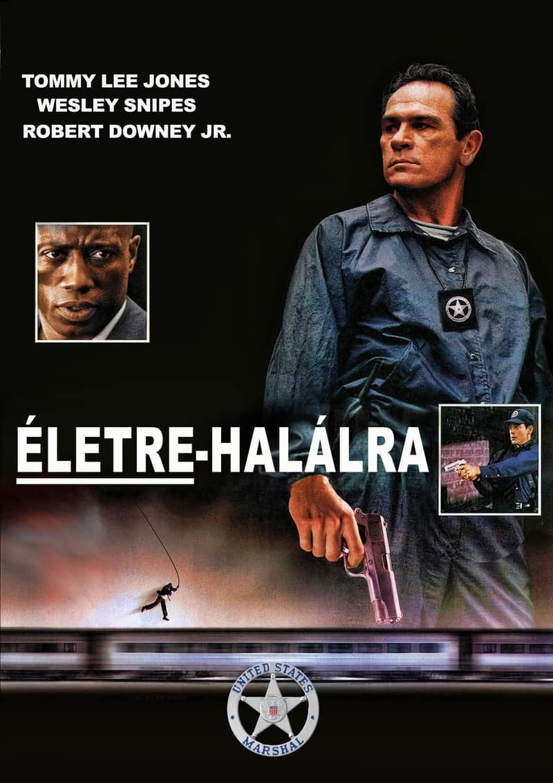 Életre-halálra