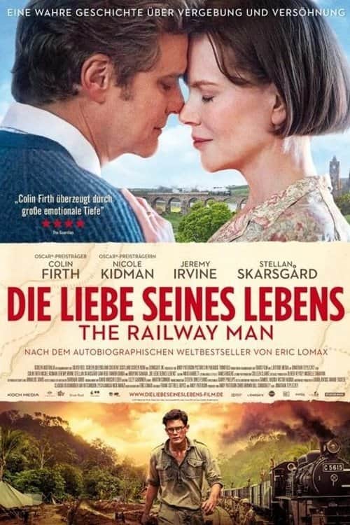 Die Liebe seines Lebens