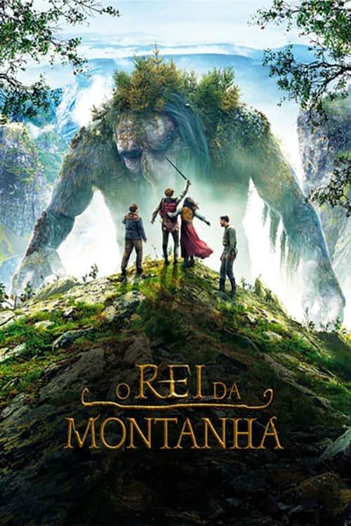 O Rei da Montanha