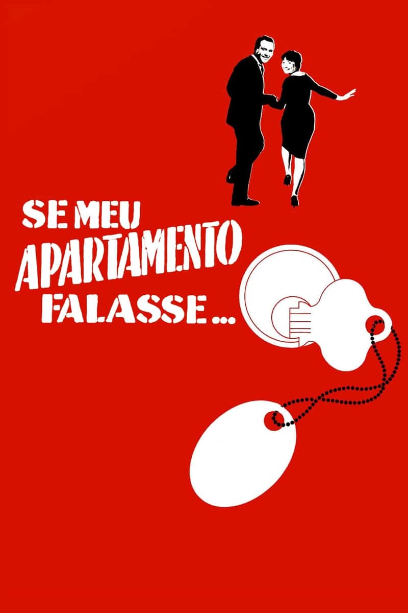 O Apartamento