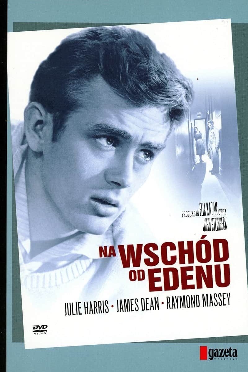 Na wschód od Edenu