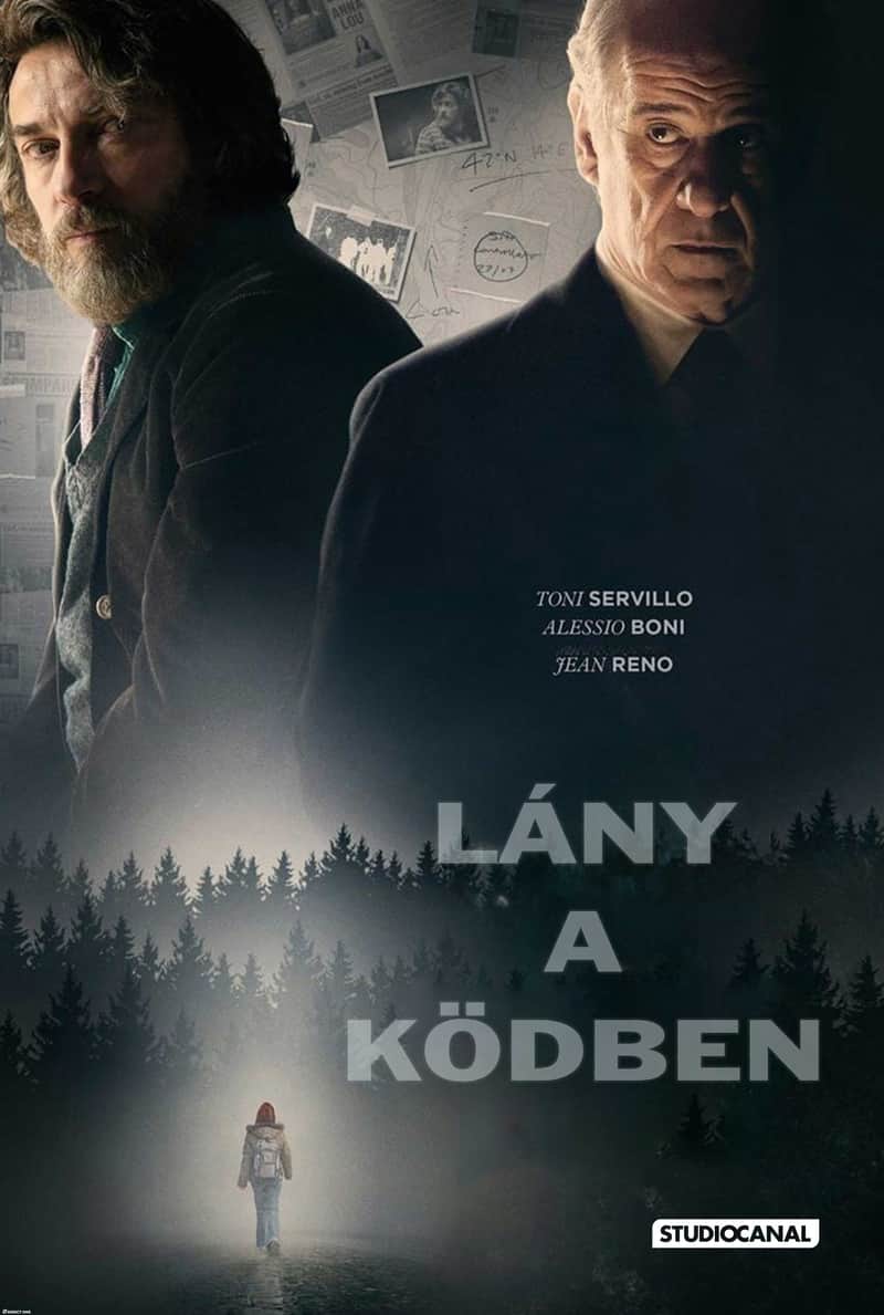 A lány a ködben