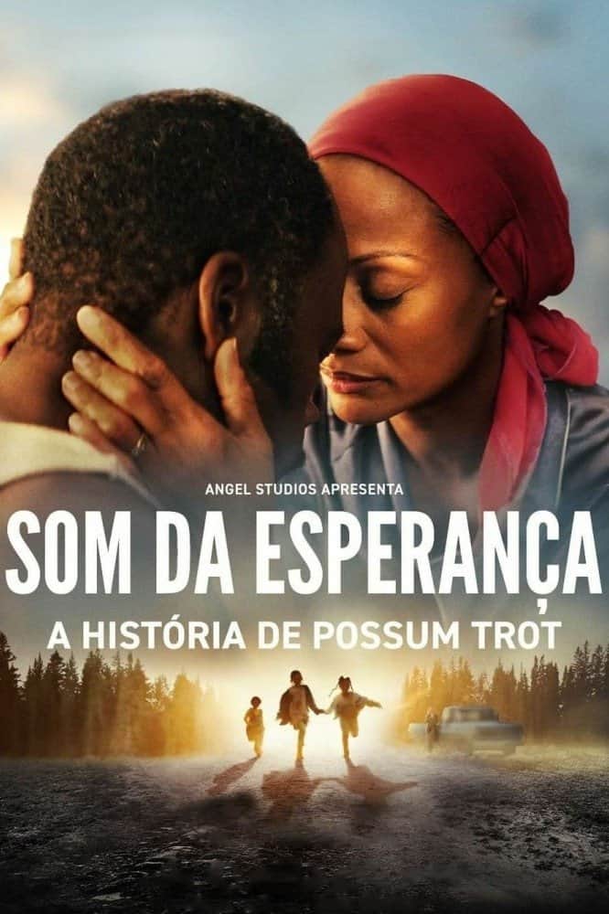 Sound of Hope: The Story of Possum Trot