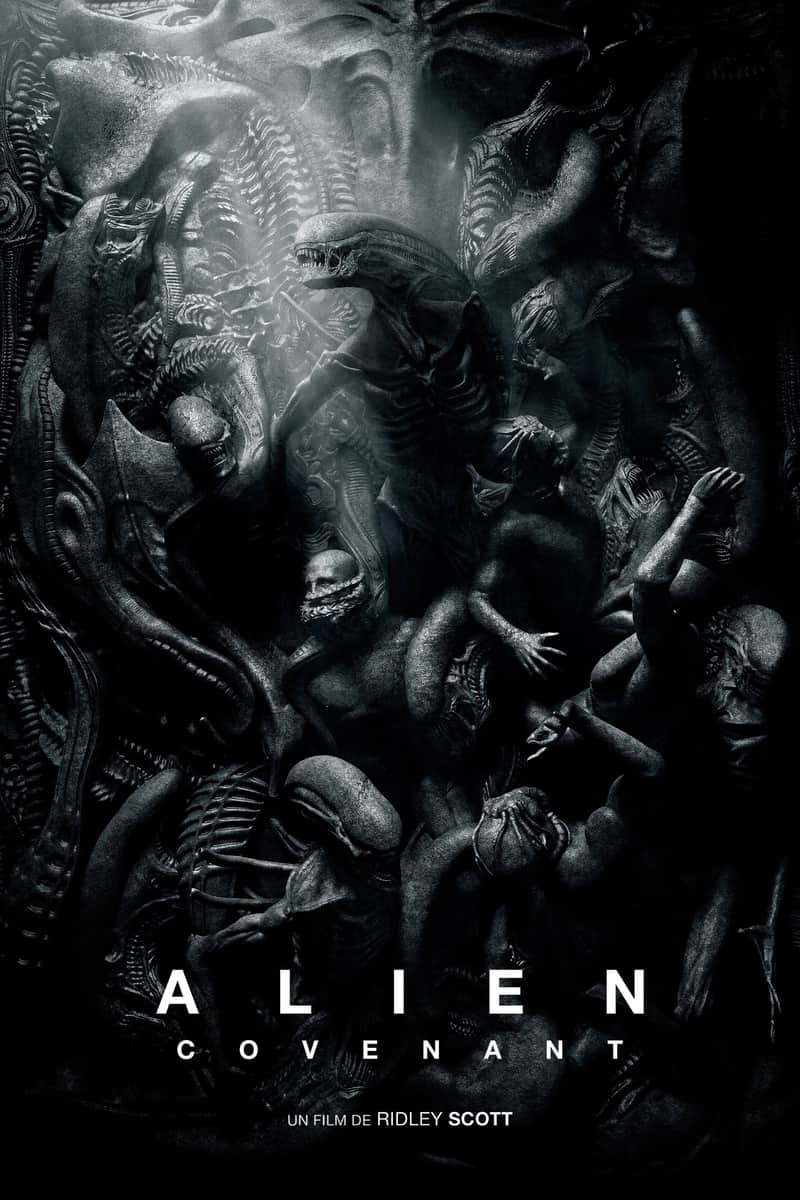 Alien : Covenant