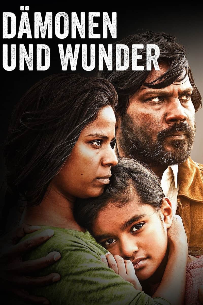 Dämonen und Wunder
