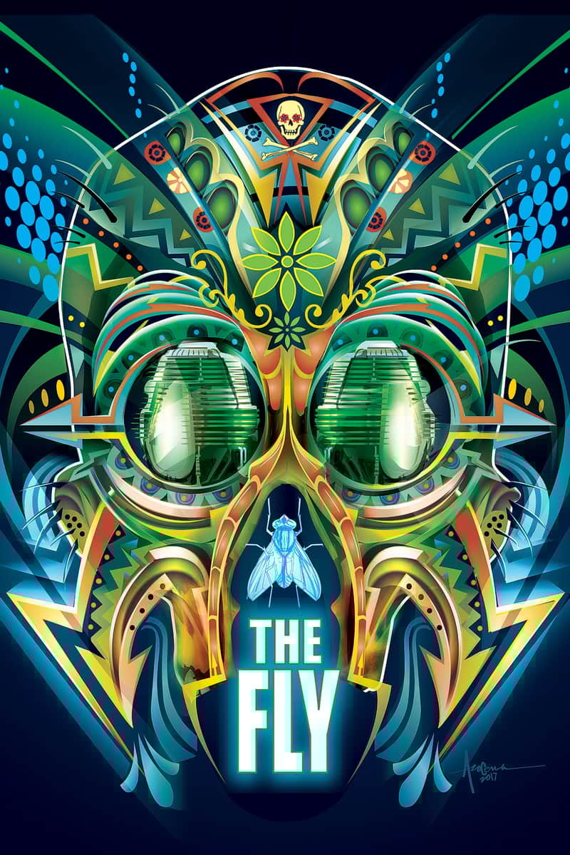 The Fly
