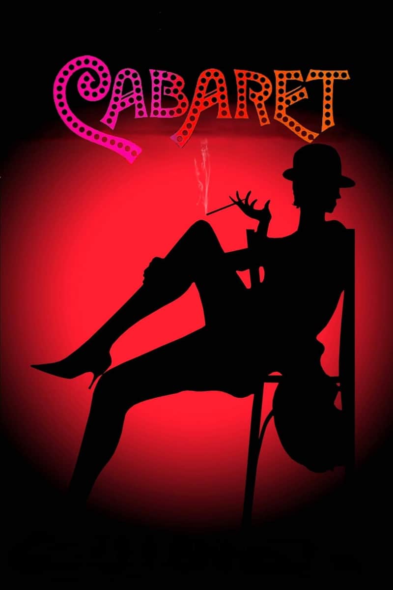 Cabaret - Adeus, Berlim