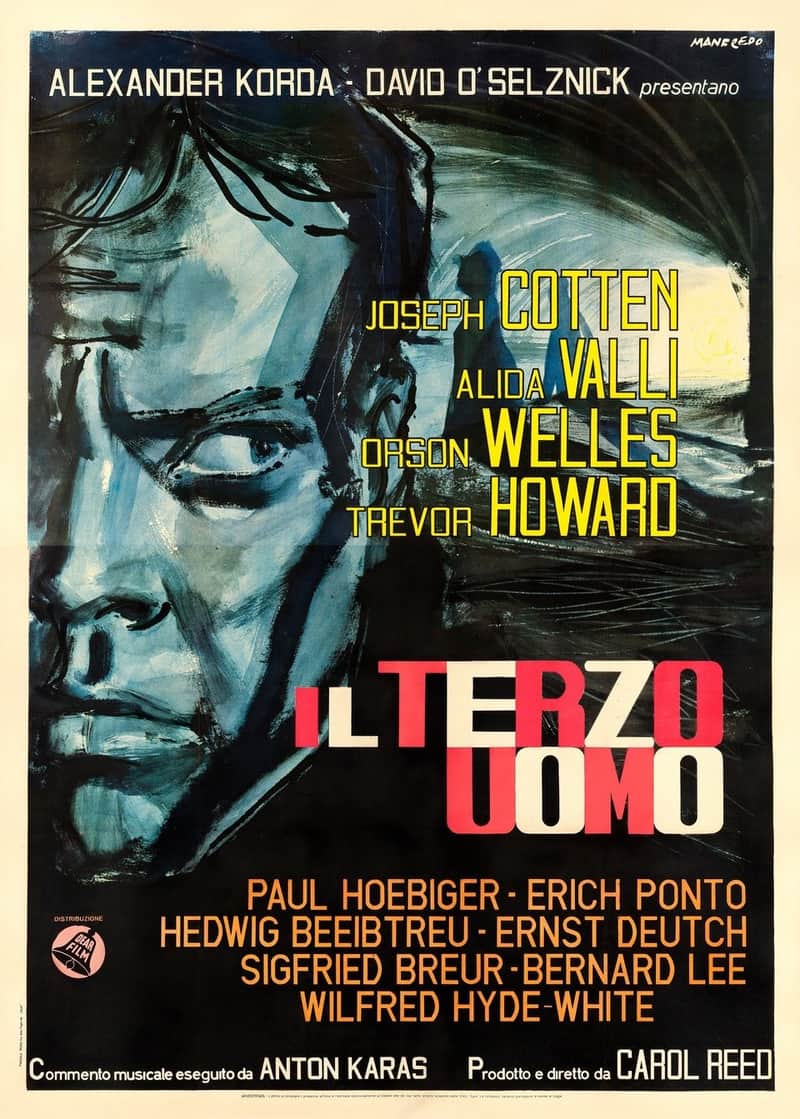 Il terzo uomo