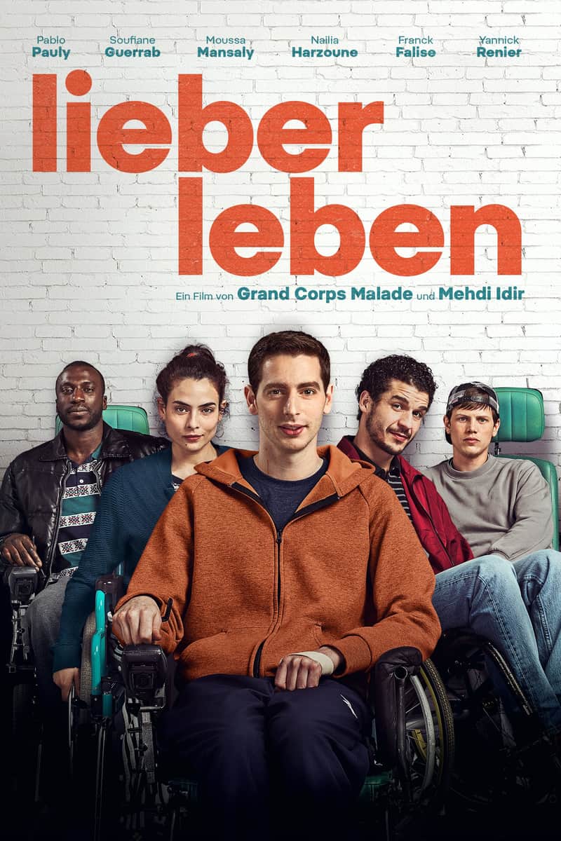 Lieber leben