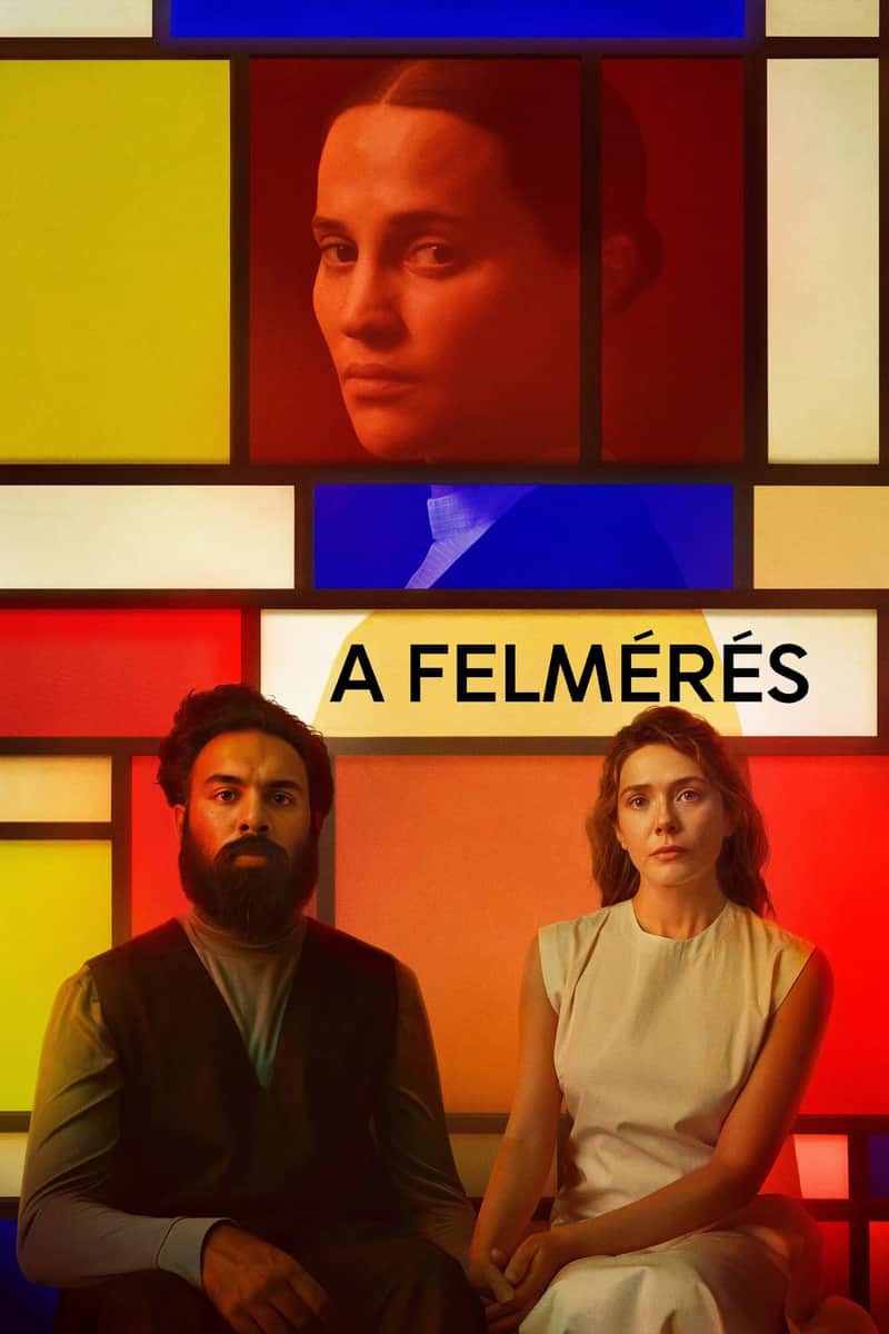 A felmérés