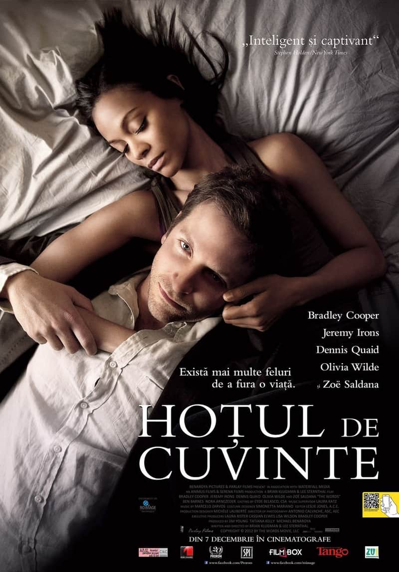 Hoțul de cuvinte