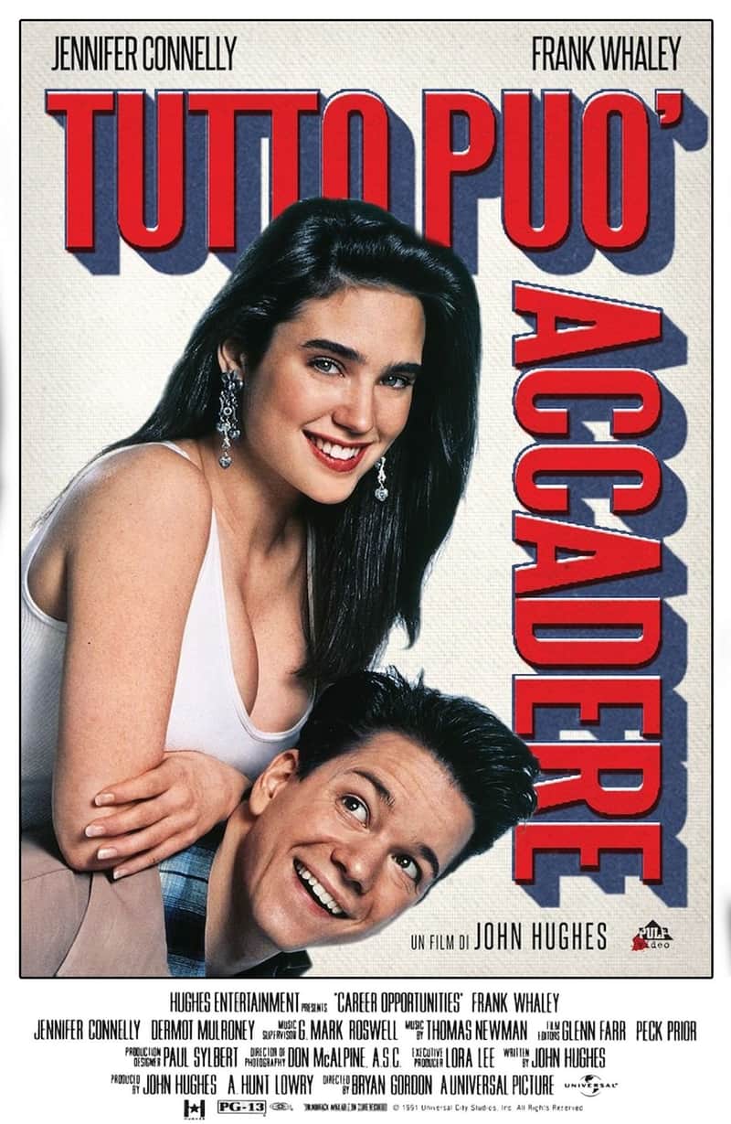 Tutto può accadere
