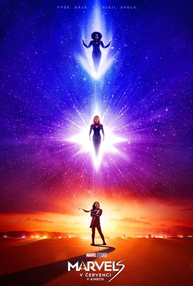 Marvels