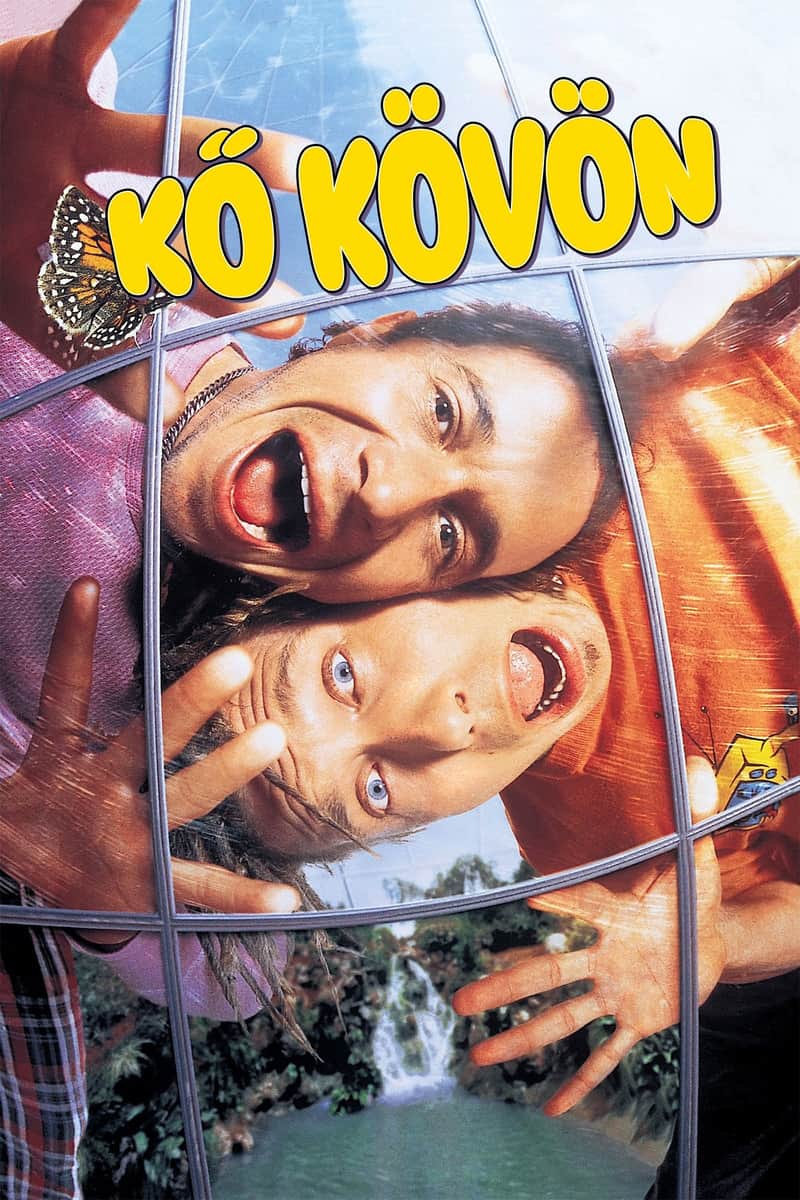 Kő kövön