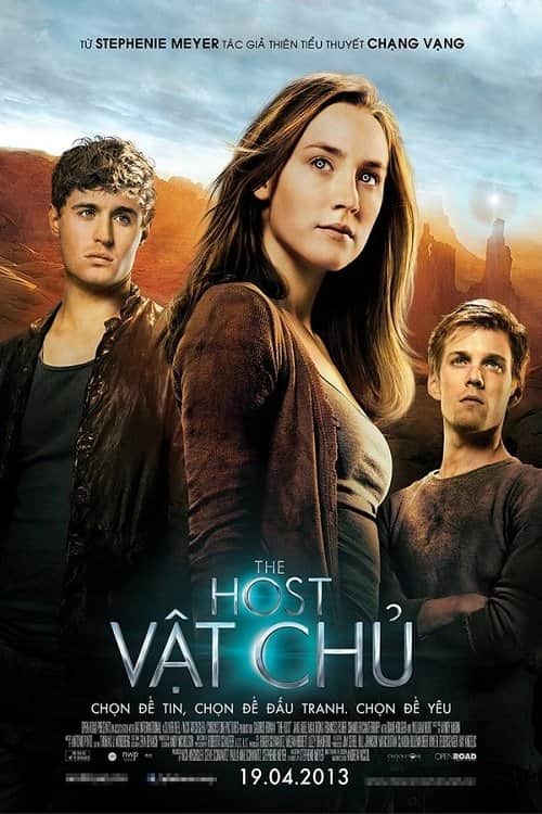 Vật Chủ