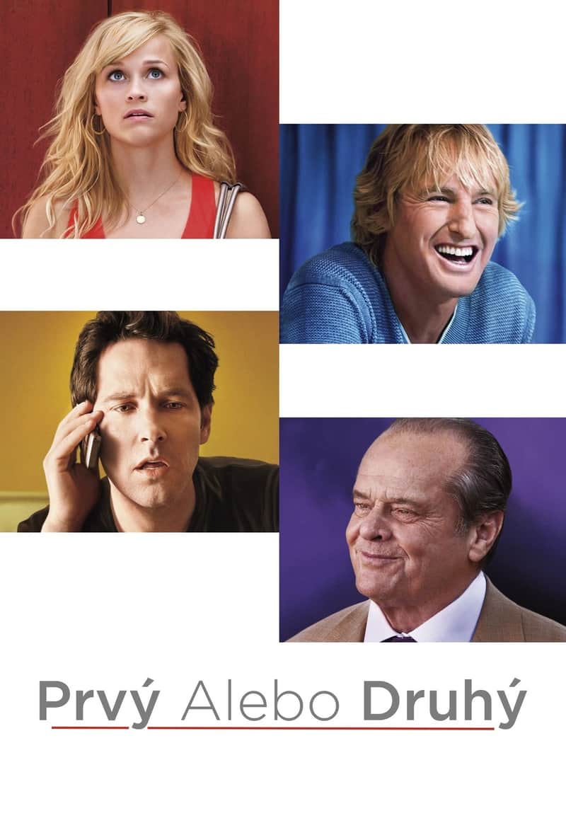 Prvý alebo druhý