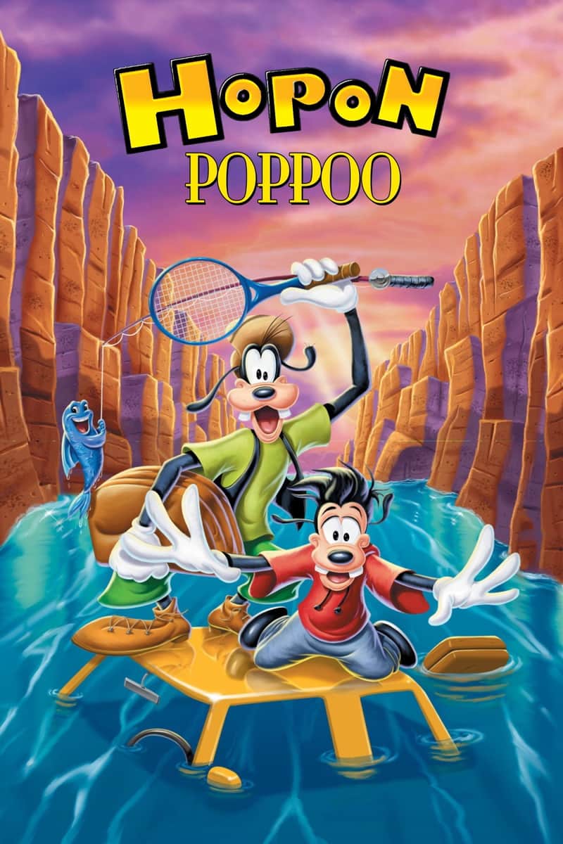 Hopon poppoo