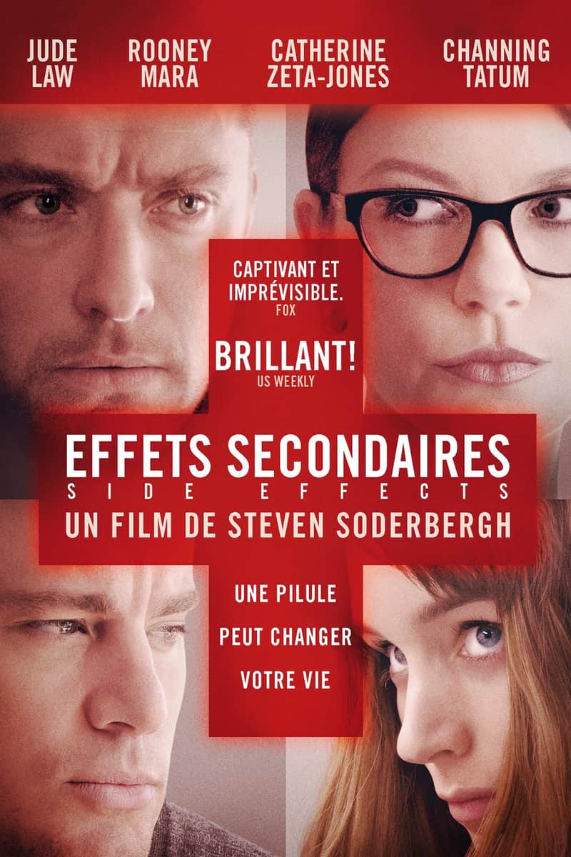 Effets Secondaires
