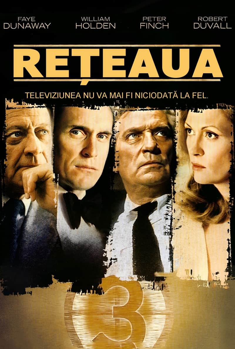 Rețeaua