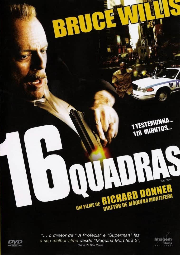 16 Blocks