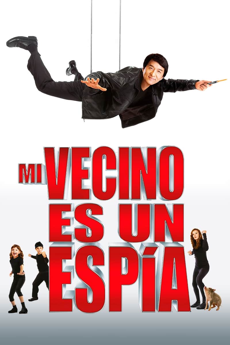 El super canguro