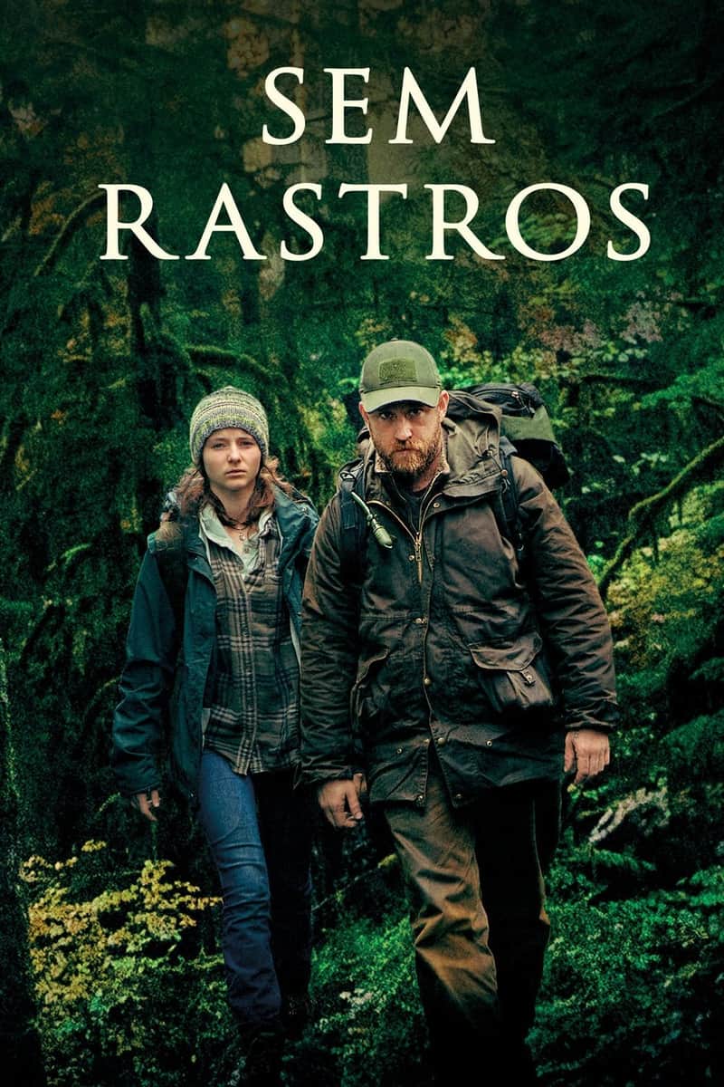 Leave No Trace
