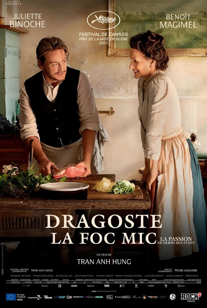 La Passion de Dodin Bouffant