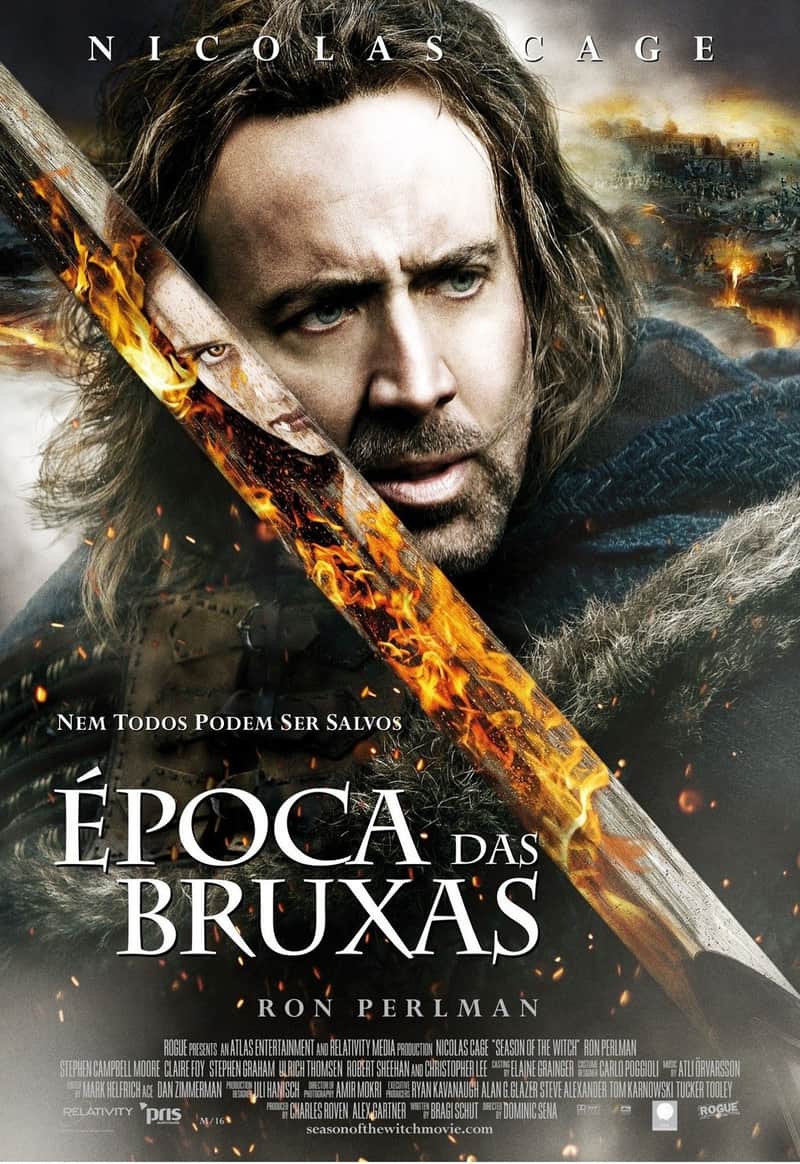 Época das Bruxas