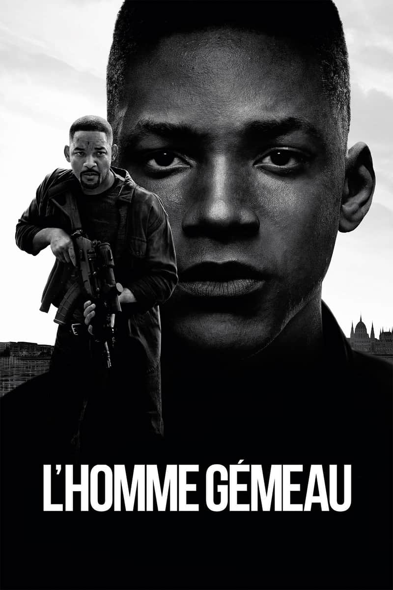 Gemini Man