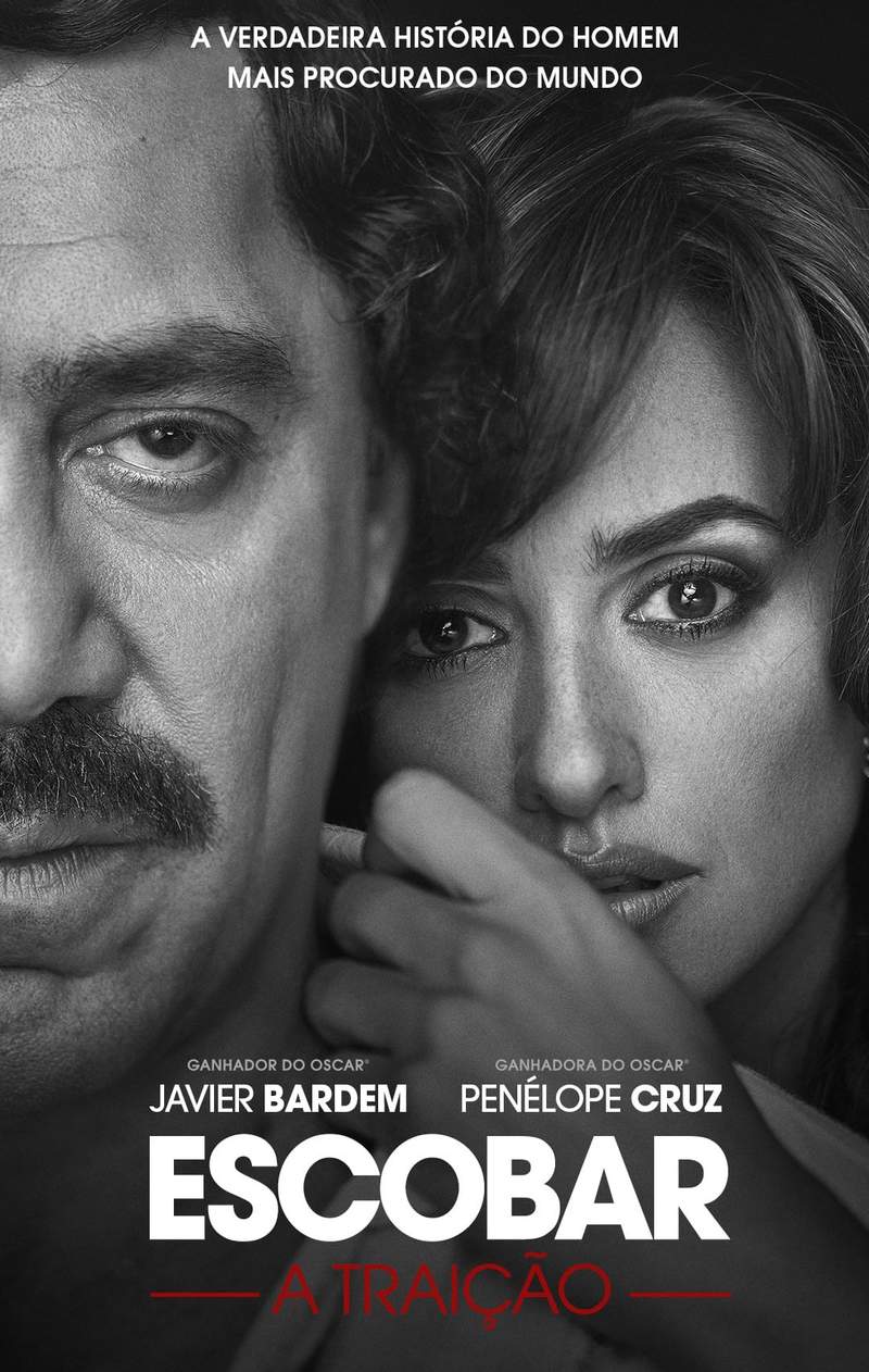 Amar Pablo, Odiar Escobar