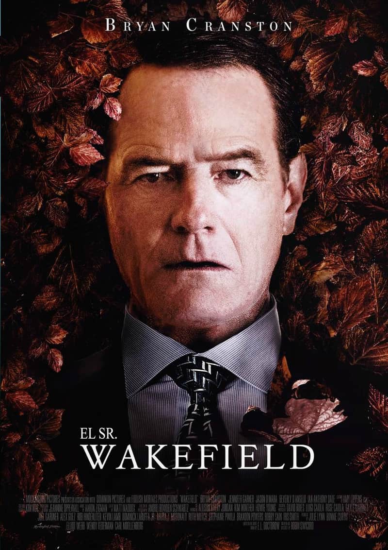 El Señor Wakefield