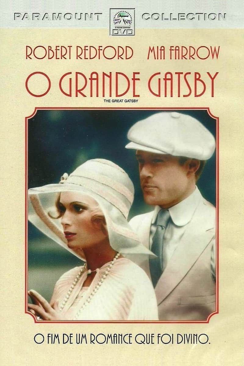 O Grande Gatsby