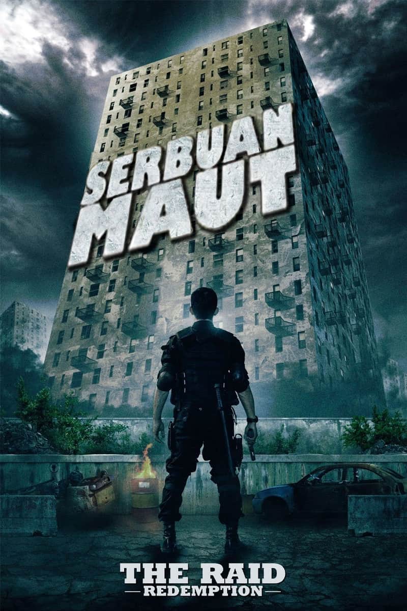 The Raid