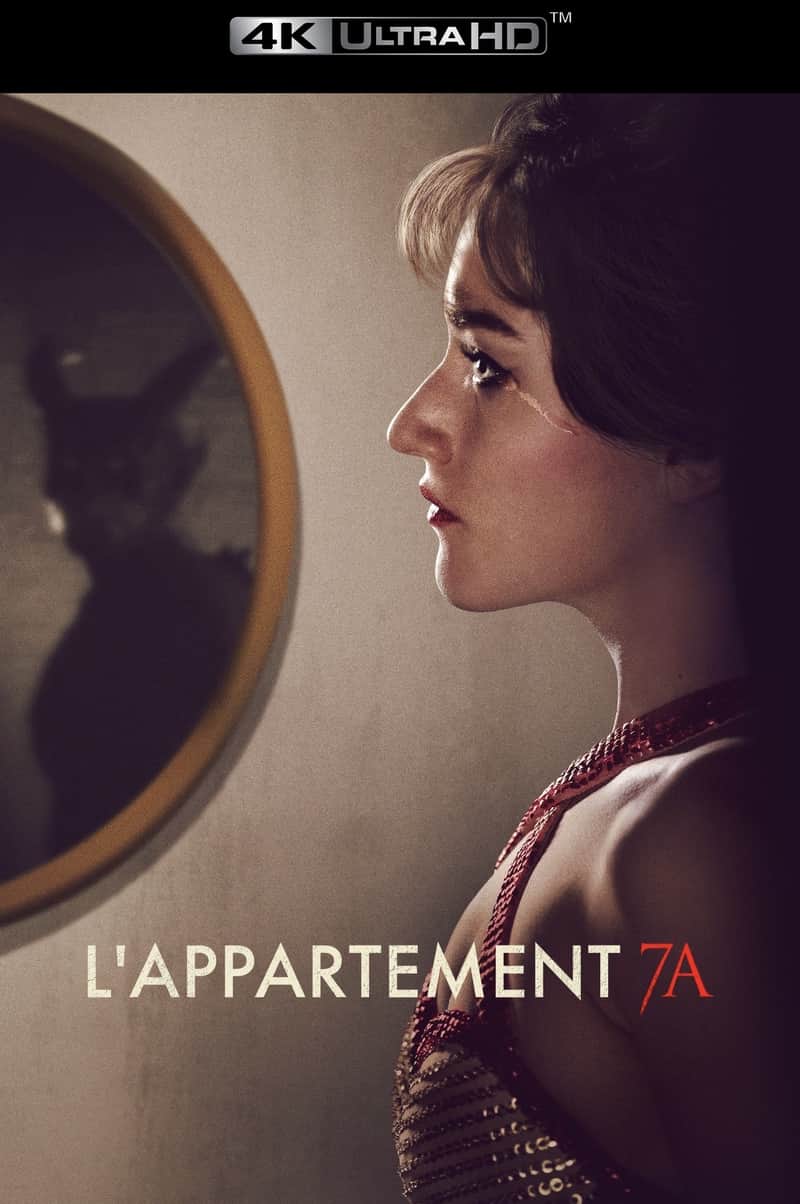 L'Appartement 7A