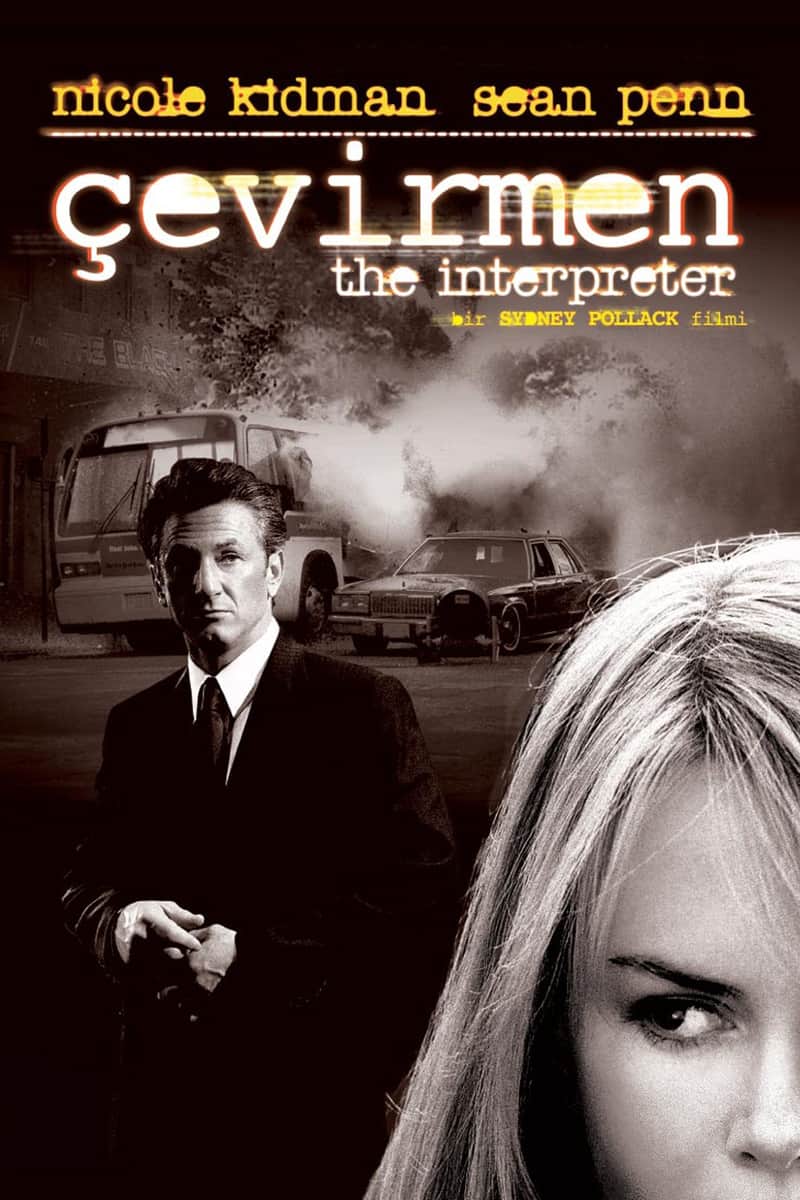 Çevirmen