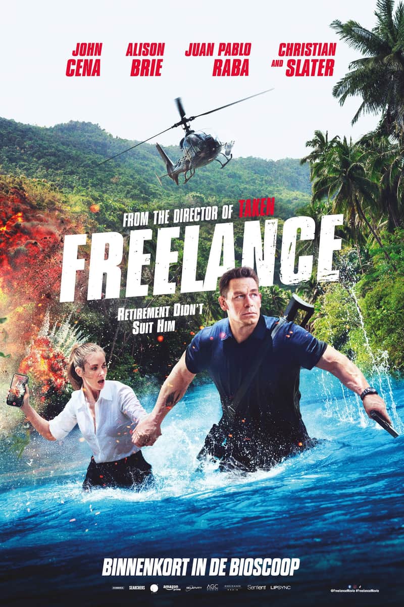 Freelance