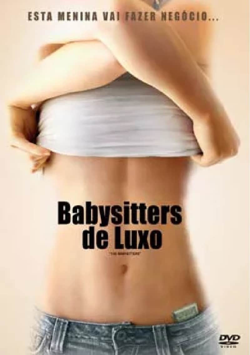 Babysitters de Luxo