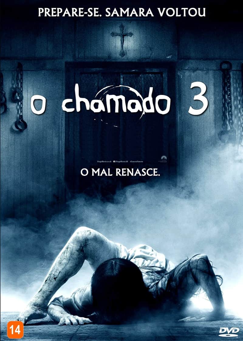 Rings - O Aviso