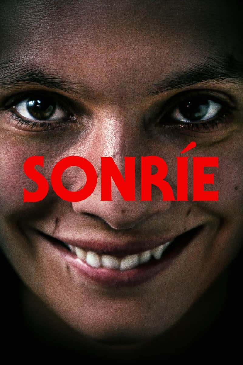 Smile