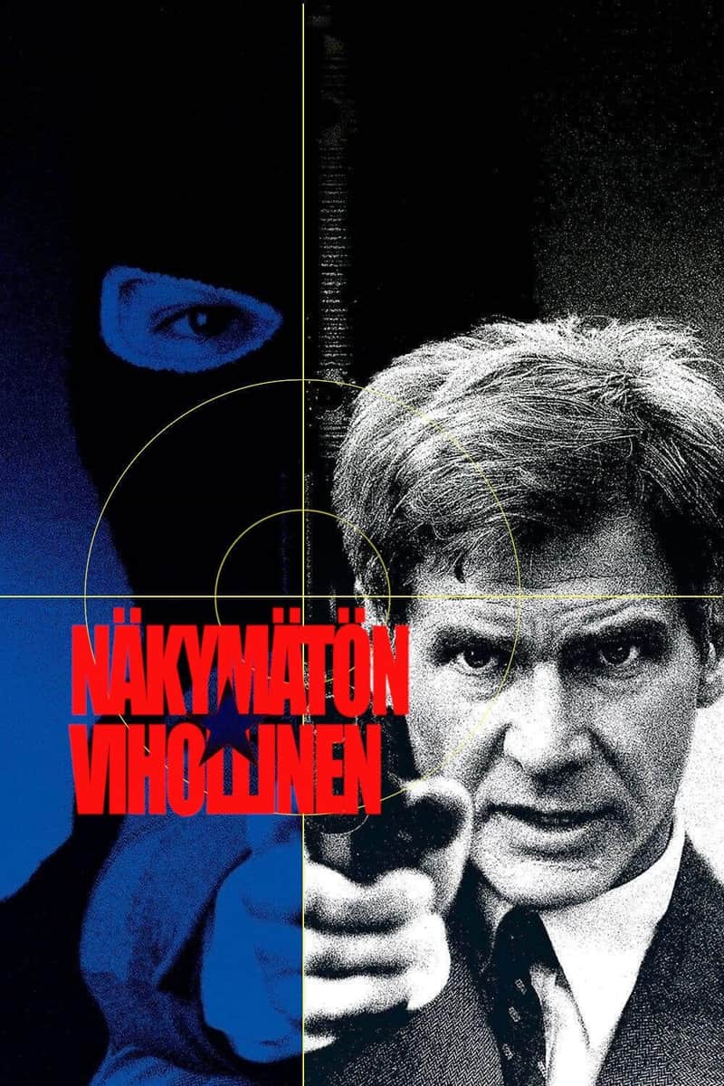 Näkymätön vihollinen