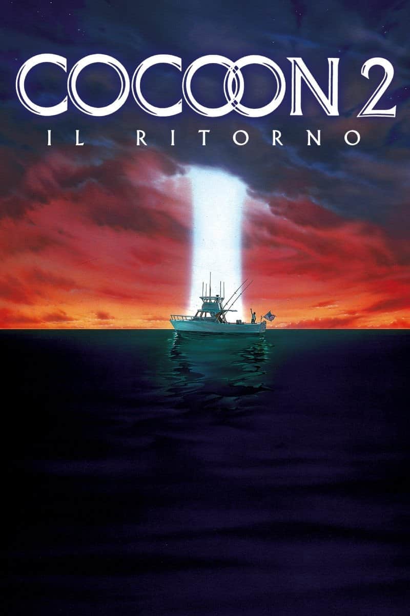 Cocoon 2 - Il ritorno