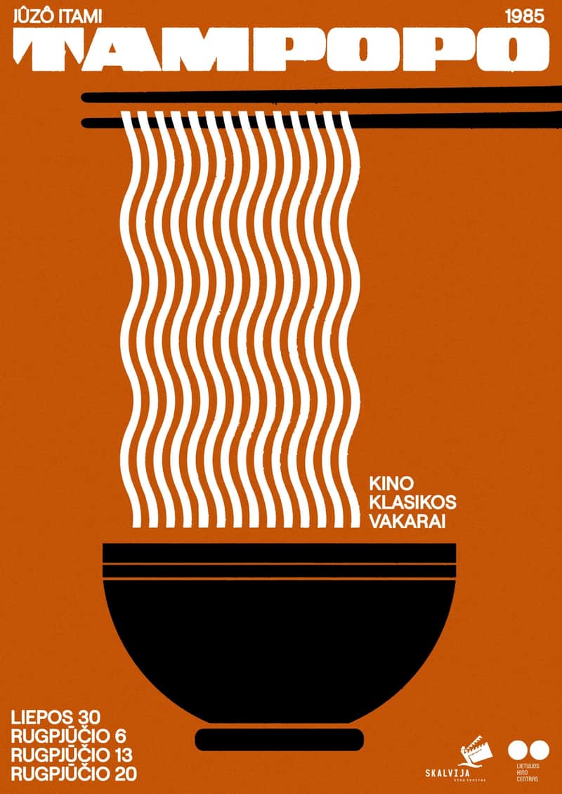 Tampopo