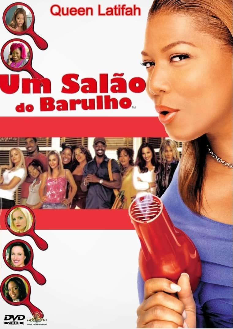 Beauty Shop