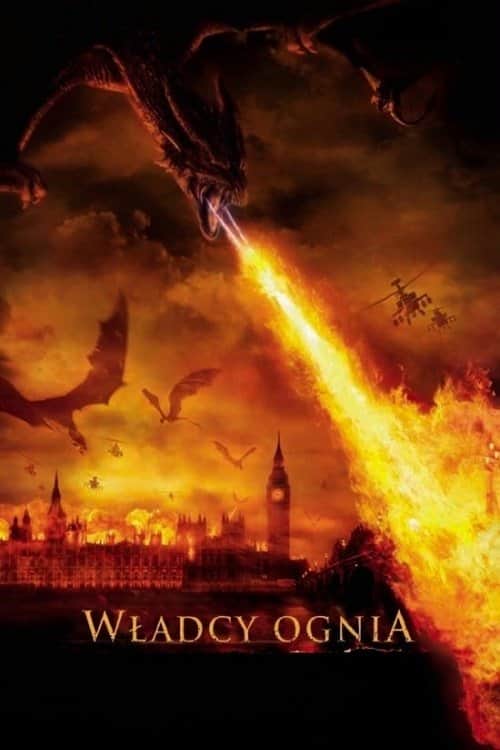 Władcy ognia