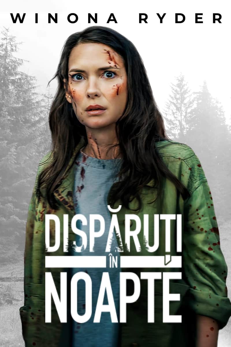 Dispăruți în noapte
