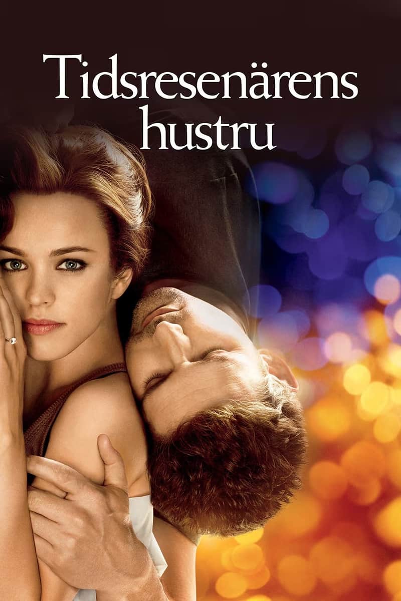 Tidsresenärens hustru