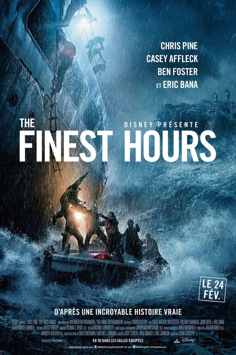 The Finest Hours